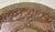 19th Century Antique 19th Century Handmade Thick Copper Brass Relief Wall Plaque Plate For Sale - Image 5 of 9