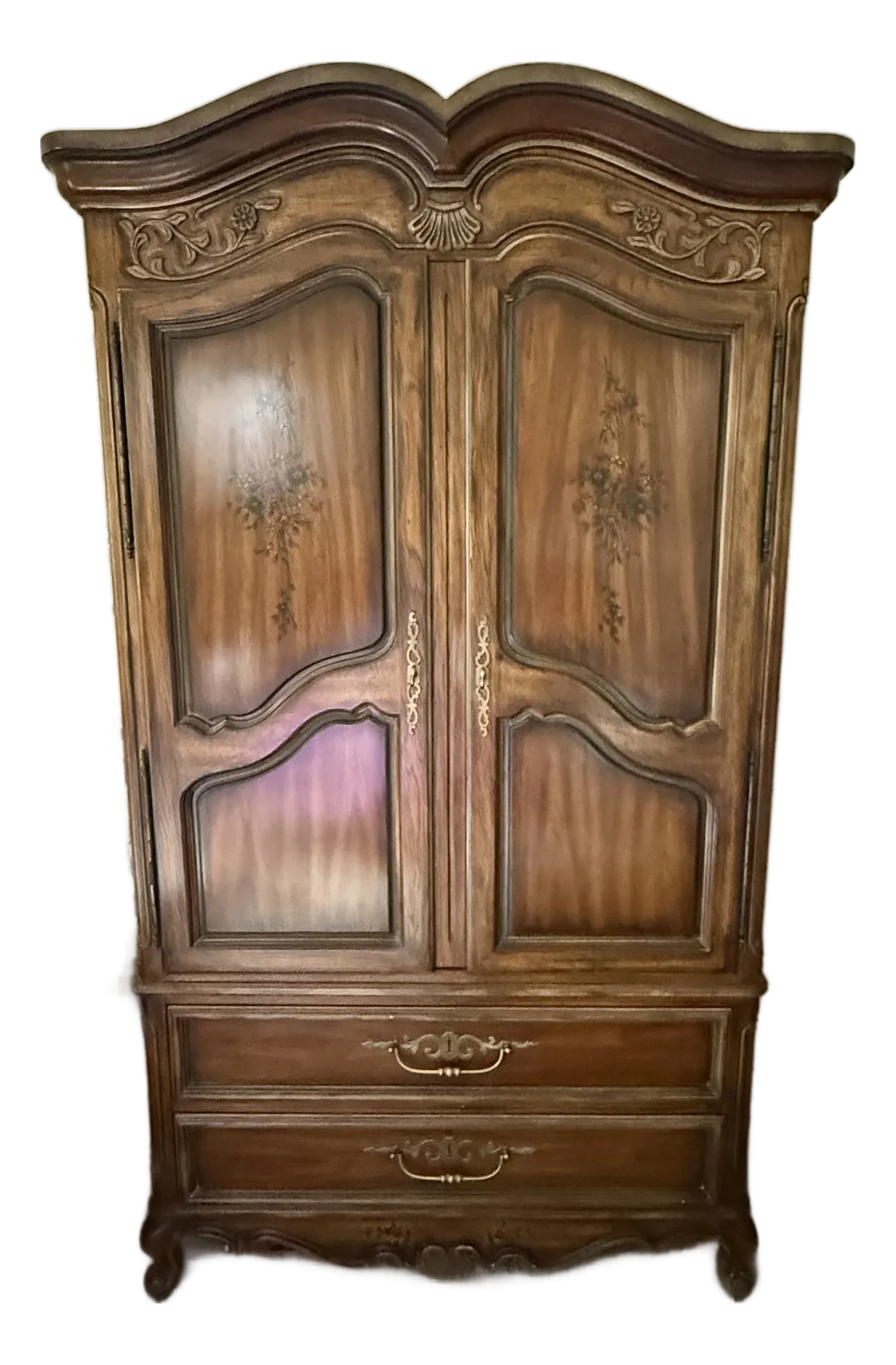 Vintage Drexel Heritage Casegoods and Storage | Chairish