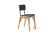 Not Yet Made - Made To Order 's-Chair by Jeroen Wand for Vij5 For Sale - Image 5 of 9