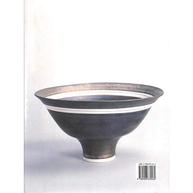 BIRKS, Tony [224] pp. Alphabooks A & C Black 1987 11 1/4" x 9" Dame Lucie Rie, DBE (16 March 1902 – 1 April 1995) was an...
