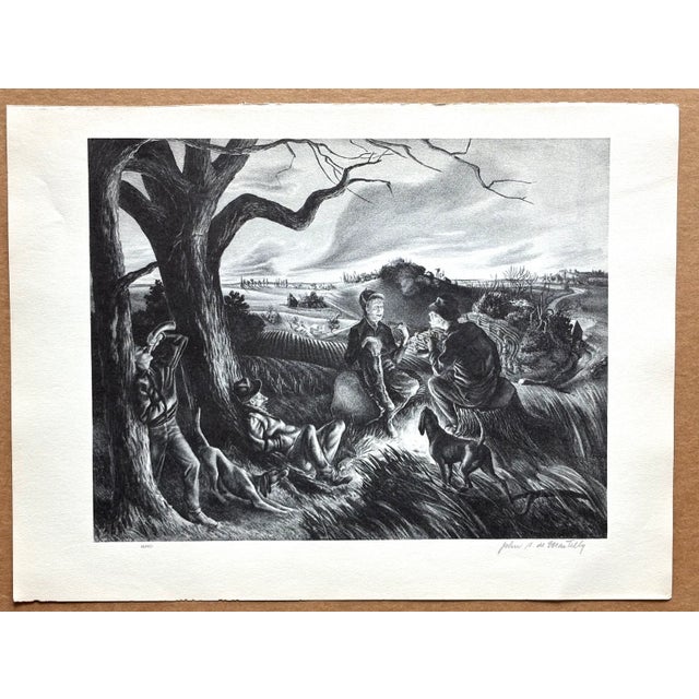 If you can't afford the real thing, this gorgeous vintage reproduction is the next best thing - and it's ready to pop into...