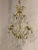 1930s French Bagues Crystal Chandelier For Sale - Image 11 of 11