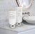 Lustig Cylindrical Vessel- Medium For Sale - Image 11 of 11