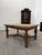 19th Century Italian Table in Oak For Sale - Image 10 of 18