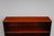Mid-Century Modern Bookcase in Mahogany For Sale - Image 9 of 12