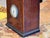 19th Century 19th Century Gothic Mantel Clock For Sale - Image 5 of 8