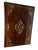 English English 19th Century Rosewood Writing Box on Later Mahogany Stand For Sale - Image 3 of 10