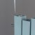 Blue Lacquered Metal Prototype Chandelier from Lumi, 1970 For Sale - Image 6 of 10