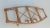 1970s Vintage Rattan Wall Coat Rack, 1970s For Sale - Image 5 of 6