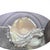 Coffee 1970s Monumental Nautilus Seashell Side/Coffee Table For Sale - Image 8 of 9
