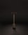 Metal Oakland Bar Table by Porus Studio For Sale - Image 7 of 9