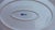 Mid-Century Modern Vintage Oval Porcelain Serving Platter in Vine Leaves Pattern from Meissen, 1960s For Sale - Image 3 of 6