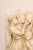 Mid 20th Century Italian Plaster Relief, Roman Figure Motif For Sale - Image 10 of 10