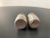 Vintage Sterling Silver Salt & Pepper Shakers - a Pair For Sale - Image 12 of 12