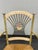 Textile MacKenzie-Childs Flower Basket Armchairs, Pair For Sale - Image 7 of 12
