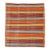 Striped Vintage Turkish Kilim Rug For Sale
