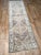 Boho Chic 1990s Bellwether Rugs Oushak Runner - 2'8" X 9' For Sale - Image 3 of 6