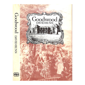 "Goodwood" 1975 Hunn, David