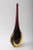 Oggetti Vase Scale 18" Italy 1980s For Sale - Image 10 of 12