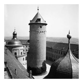 Würzburg 1935, Germany, 2012 For Sale