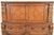 Antique English Jacobean Carved Oak Bar Cabinet, Circa 1920s For Sale - Image 10 of 18