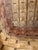 Brown Antique or Vintage Folk Art Split-Wood or Splint Gathering Basket For Sale - Image 8 of 8