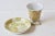 Porcelain Smoking Set - 2 Pieces For Sale In Richmond - Image 6 of 6