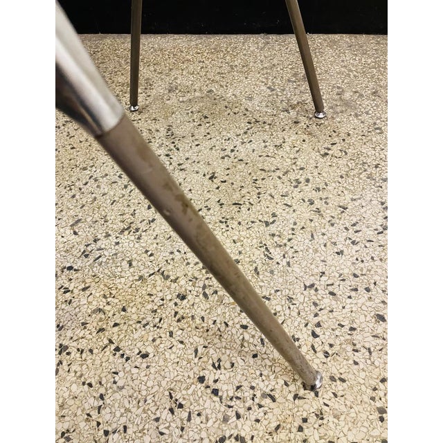 Mid-Century Modern Mid-Century Chair Model Dsc106 from Castelli, 1960s For Sale - Image 3 of 9