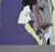 Date: 1983 Size: 24 x 36 inches Artist: Patrick Nagel About the Artist: Patrick Nagel (1945–1984) was an American...