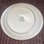 An exceptionally rare and striking piece of mid-century American restaurant ware, this Syracuse China oval serving platter...