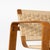 Wood Living Room Set by Giuseppe Pagano Pogatschnig for Bocconi, 1938, Set of 6 For Sale - Image 7 of 10