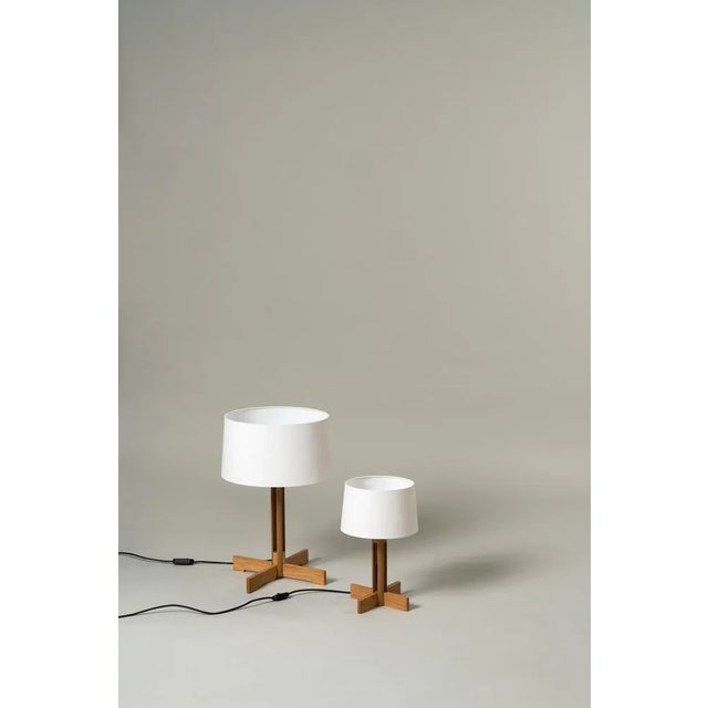 Fad Table Lamp by Miguel Dear For Sale - Image 6 of 13