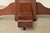 Stickley Brothers Style Antique Mission Oak Arts & Crafts Pedestal Extension Dining Table, Newly Refinished For Sale - Image 13 of 14