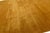 Textile Apadana's Modern Gabbeh Hand-Loom Wool Area Rug in Earthy Yellow-Orange. For Sale - Image 7 of 11