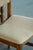 Mid-Century Modern Oak & Hessian Dining Chairs from Henning Kjærnulf, 1960s, Set of 8 For Sale - Image 17 of 18