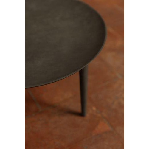 Brazier Table by Rick Owens For Sale - Image 14 of 18
