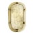 Venetian Luxury "Rostrato" Murano Glass Wall Mirror by Simoeng For Sale