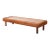 Adrian Pearsall for Craft Associates Model 2185-Tw Solid Walnut Coffee Table For Sale
