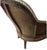 French Country 1980s The Deconstructed French Barrel-Back Chair by Restoration Hardware For Sale - Image 3 of 6