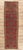 Late 19th Century Caucasian Karabagh Rug, 04'07 X 14'07 For Sale - Image 10 of 10