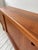 Wood Vintage Teak Sideboard from H.P. Hansen For Sale - Image 7 of 13