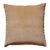 The House of Scalamandré Torino Velvet Pillow, Doe For Sale