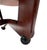 Art Deco Coffee Table in American Walnut by Max Coini, 1920s For Sale - Image 9 of 13