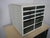 Table Chest of 10 Drawers, 1980 For Sale - Image 3 of 13