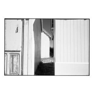 Paul Cooklin, Beach Huts II, Carolles, Edition of 50 For Sale