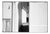 Paul Cooklin, Beach Huts II, Carolles, Edition of 50 For Sale