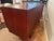 Danish Modern Teak Credenza Sideboard Buffet c.1958 For Sale - Image 16 of 17
