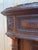 Louis XVI Style Corner Cabinet For Sale - Image 3 of 7