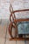 Textile Czech Art Deco Walnut and Chrome Reclining Armchair, 1930s For Sale - Image 7 of 18