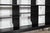 19th Century English Pine Ebonised Haberdashery Display Bookcase, 1890 For Sale - Image 6 of 17